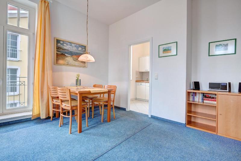 Haus Seeblick Hotel Garni & Ferienwohnungen - image 8