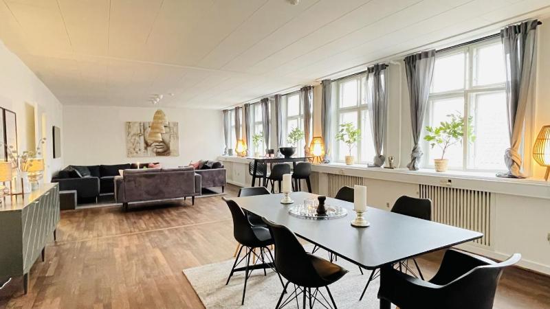 ApartmentInCopenhagen Apartment 1510 Images