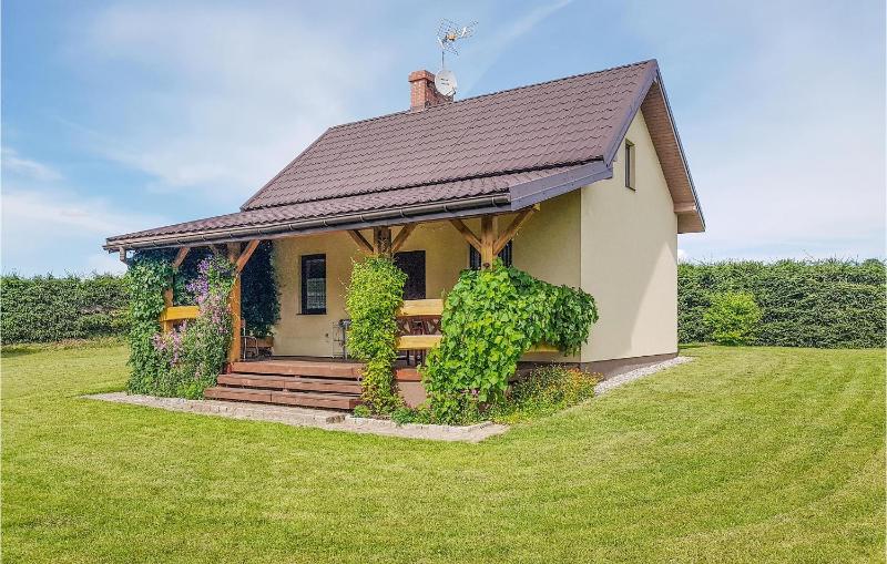 Two-Bedroom Holiday Home image 1
