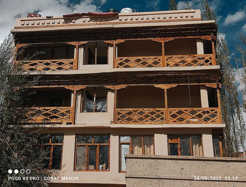 The Gonay Manor - image 7