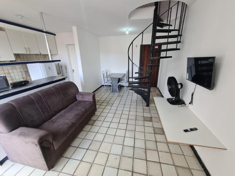 Duplex Beira Mar Pajuçara Maceió Images