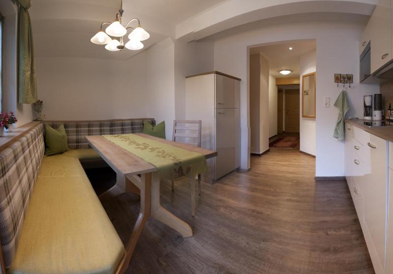 Two-Bedroom Apartment image 4
