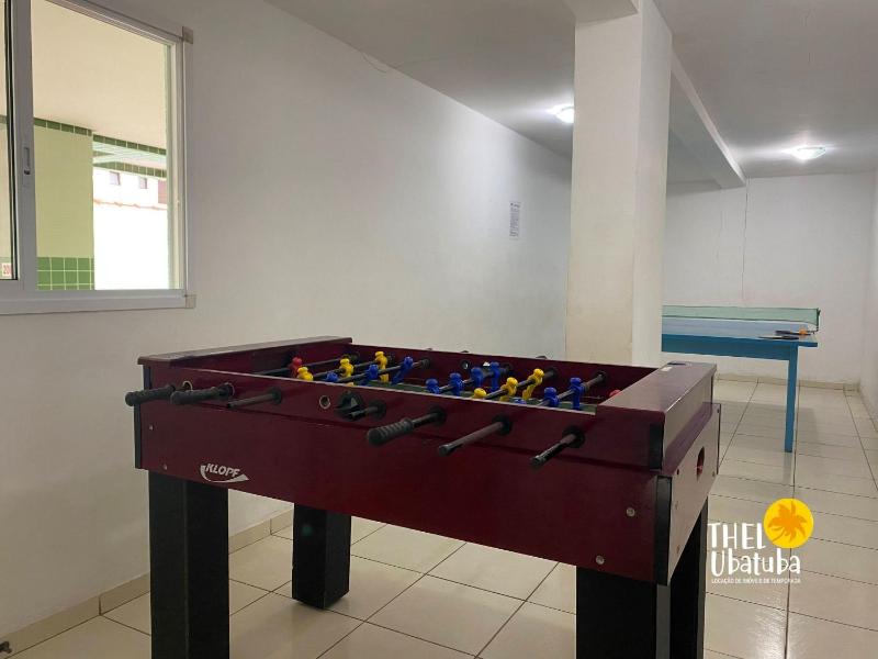 Thel Ubatuba - Apto 105/B Ana Luiza - Praia Grande - image 23