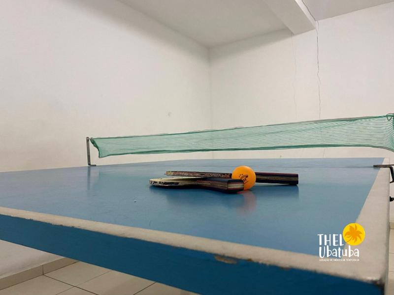 Thel Ubatuba - Apto 306/B Ana Luiza - Praia Grande - image 37