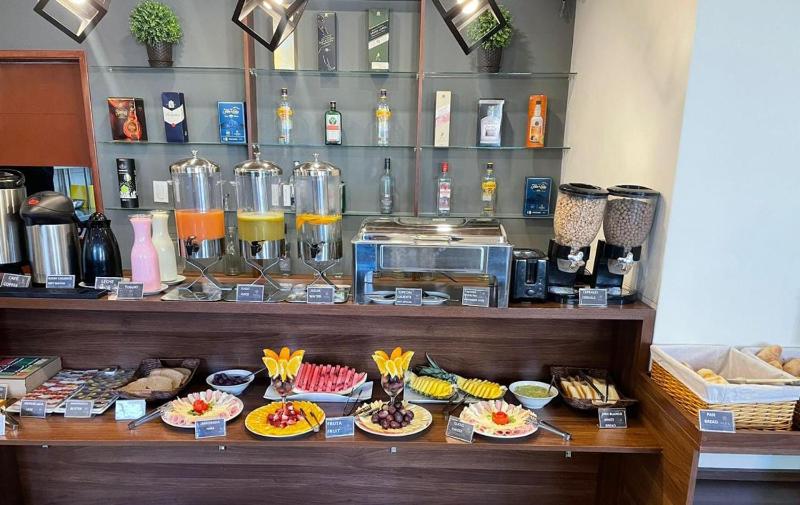 Vita Hoteles Arequipa - image 15
