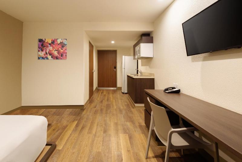 Extended Suites Merida Siglo XXI - image 11