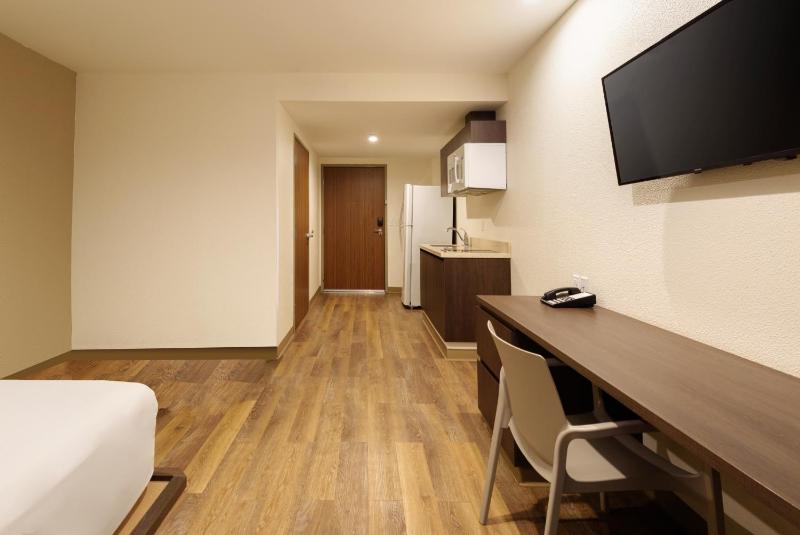 Extended Suites Merida Siglo XXI - image 9