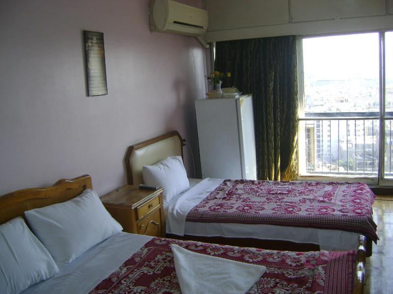 Deluxe Double Room image 1