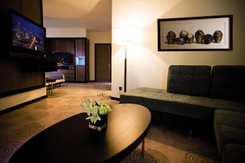 AVANI Executive Suite image 3