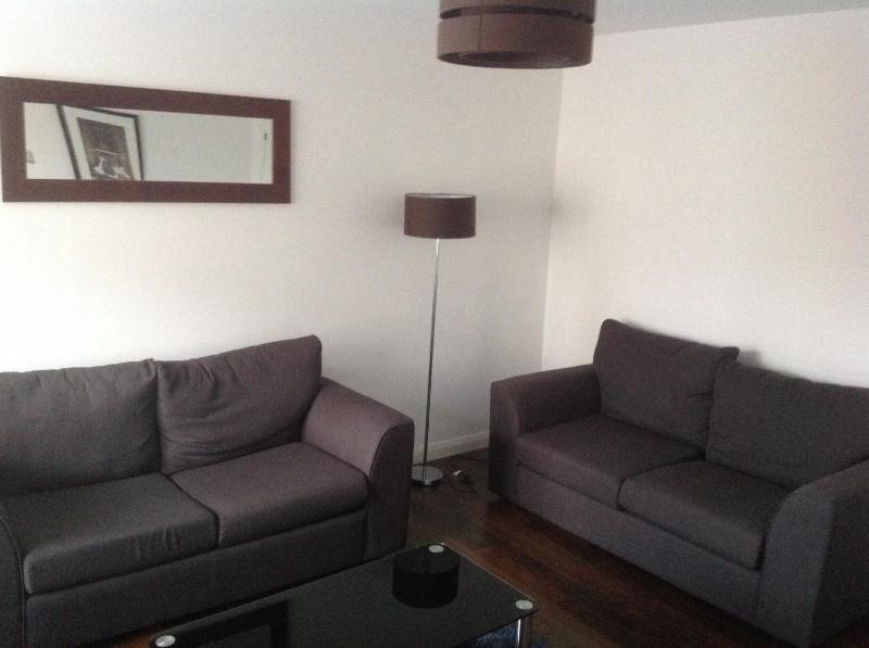 Two-Bedroom Apartment image 4
