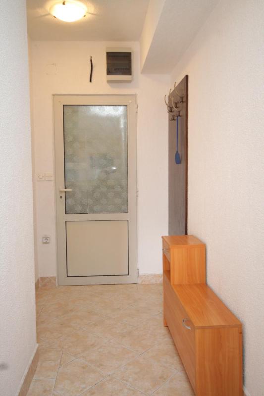 Two-Bedroom Apartment with Terrace and Sea View image 2