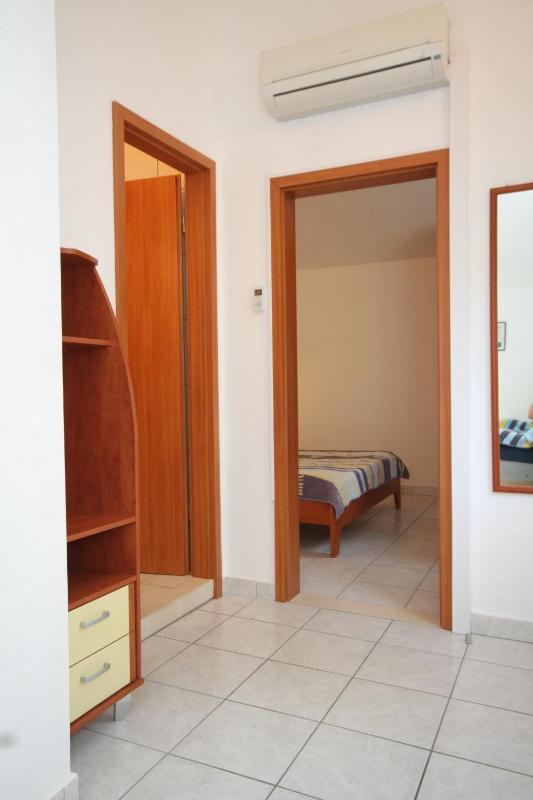 One-Bedroom Apartment with Terrace and Sea View image 2