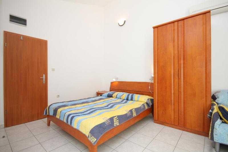 Studio with Terrace and Sea View image 3