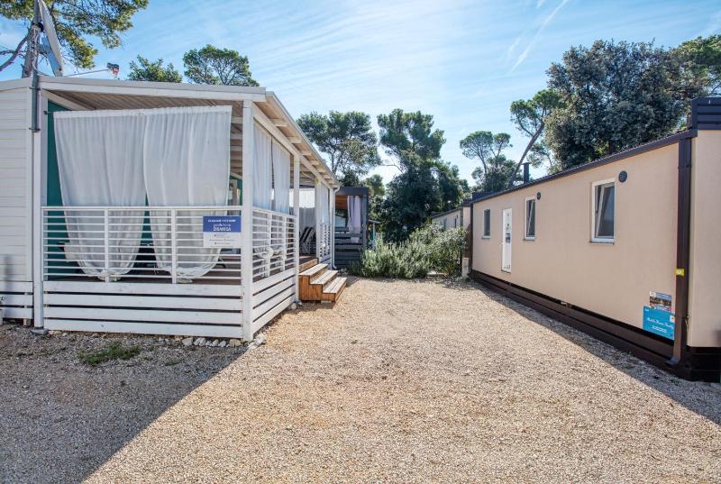 Apartments with parking space Biograd na Moru Biograd - 18928 - image 16