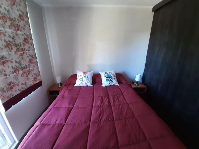 Hermoso departamento nuevo en Pucon equipado con 3 dormitorios wifi y estacionamiento privado a 5 minutos del centro y lago - image 18