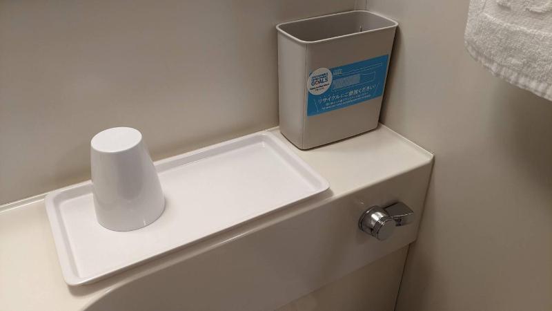 Toyoko Inn Okinawa Naha Shintoshin Omoromachi - image 31