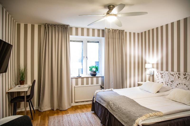 Double or Twin Room  image 4