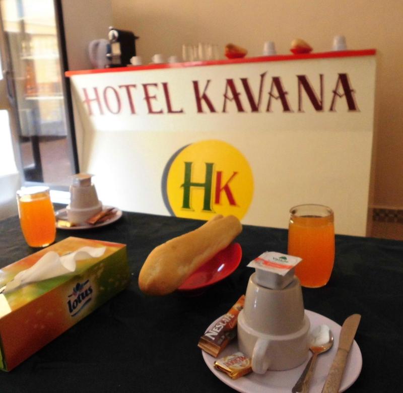 Hotel Kavana - image 2