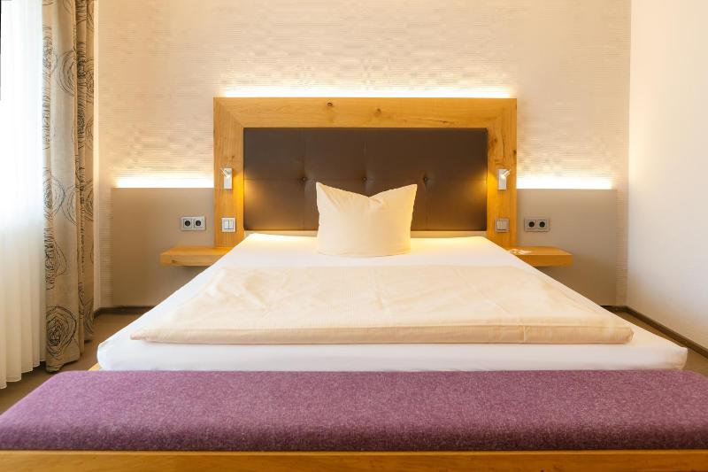Large Single Room image 2