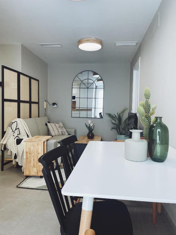 Apartamentos Martalia Namar centro - image 18