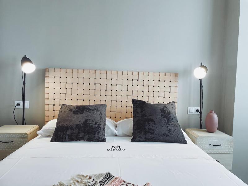 Apartamentos Martalia Namar centro - image 19