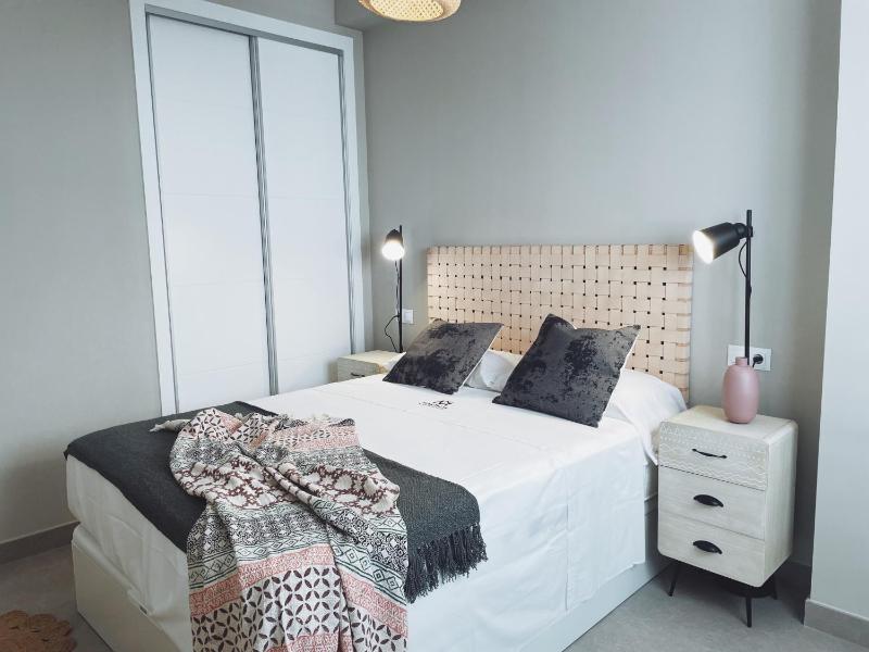 Apartamentos Martalia Namar centro - image 38