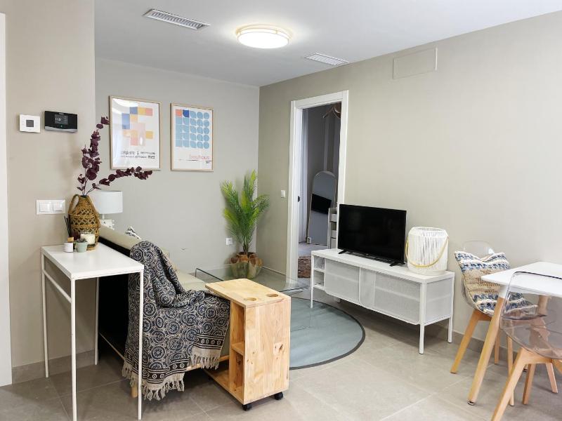 Apartamentos Martalia Namar centro - image 35