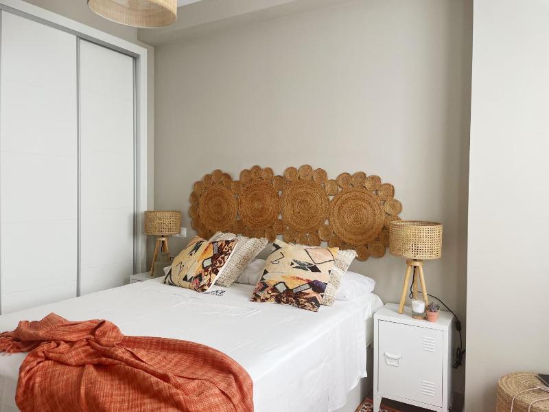 Apartamentos Martalia Namar centro - image 21