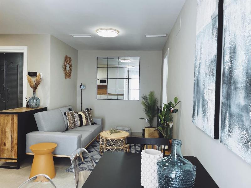 Apartamentos Martalia Namar centro - image 8