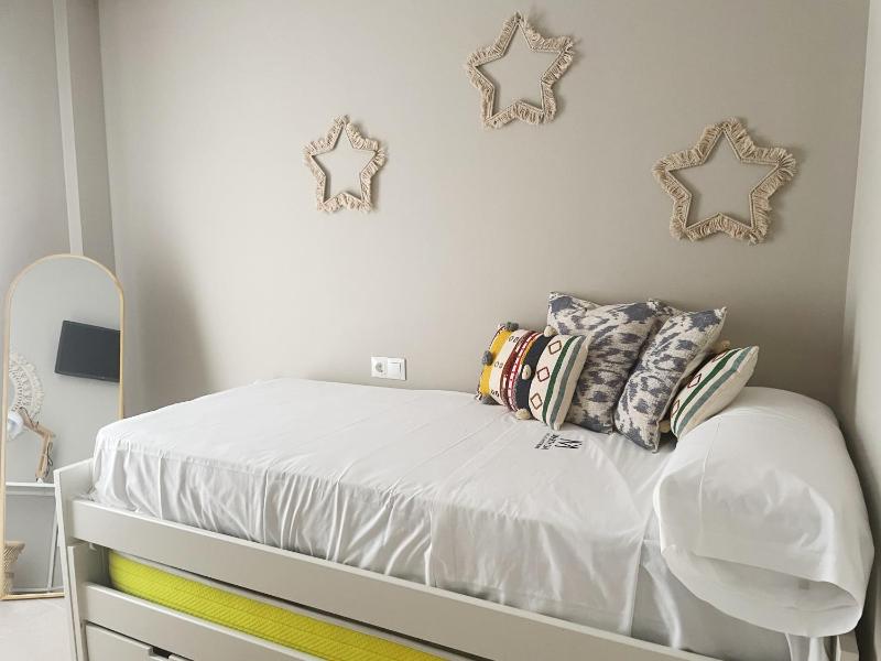 Apartamentos Martalia Namar centro - image 4