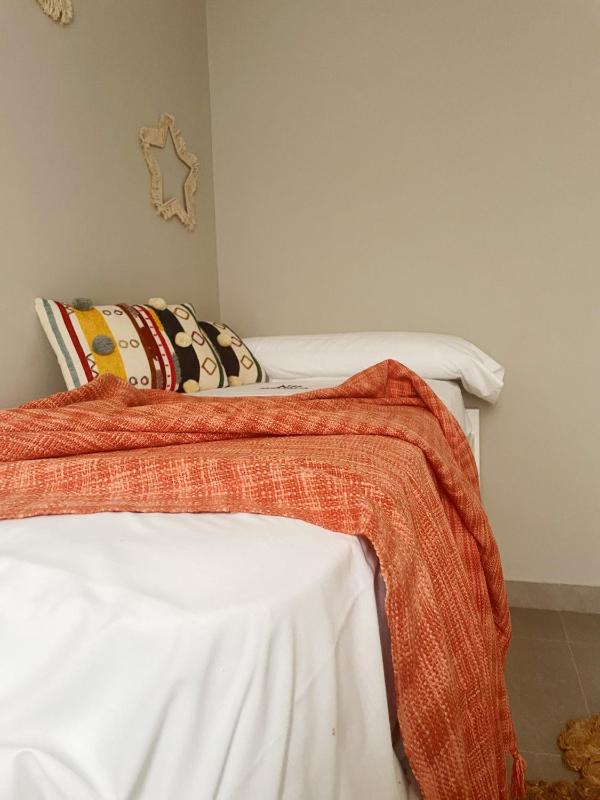 Apartamentos Martalia Namar centro - image 11