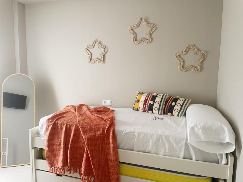 Apartamentos Martalia Namar centro - image 27