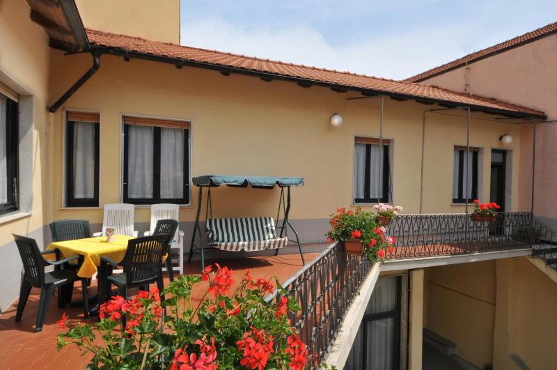 Hotel Santa Maria - image 24