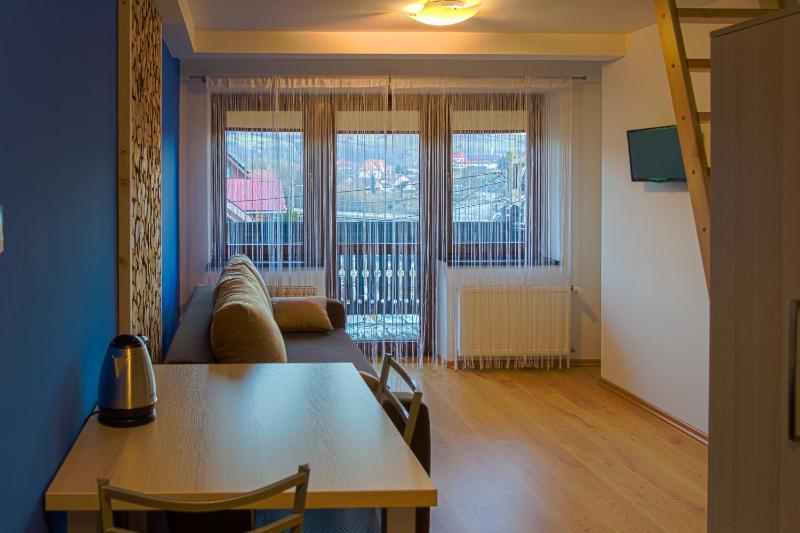 Duplex Apartment image 1
