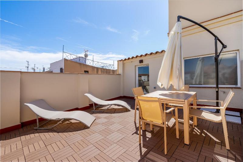 Apartamentos Circo Romano - image 1