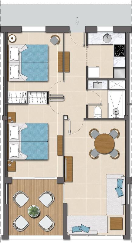 Apartamentos Costamar - image 33