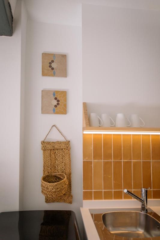 Alojamientos La Vila Mayor 36 by Seaward Suites - image 15