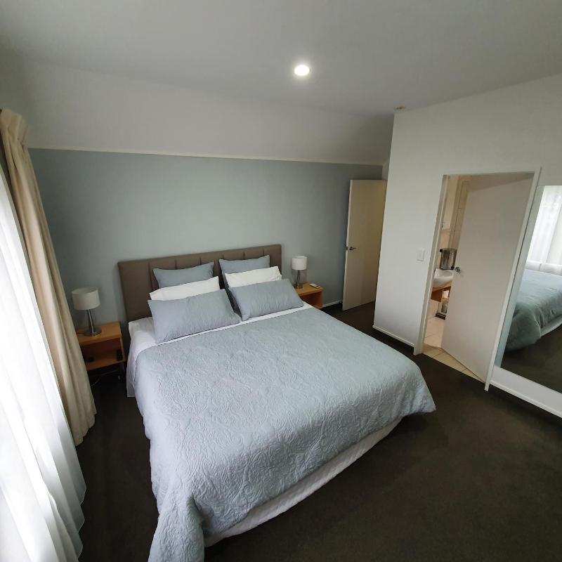 Midtown Tui Villa - Taupō Central Holiday Unit - image 5