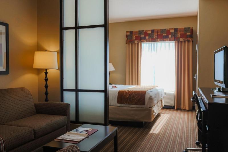 Comfort Suites Charleston West Ashley - image 43