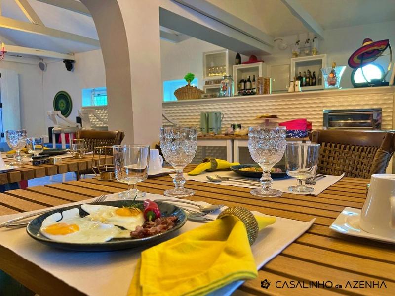 Casalinho da Azenha - Charm House - image 14