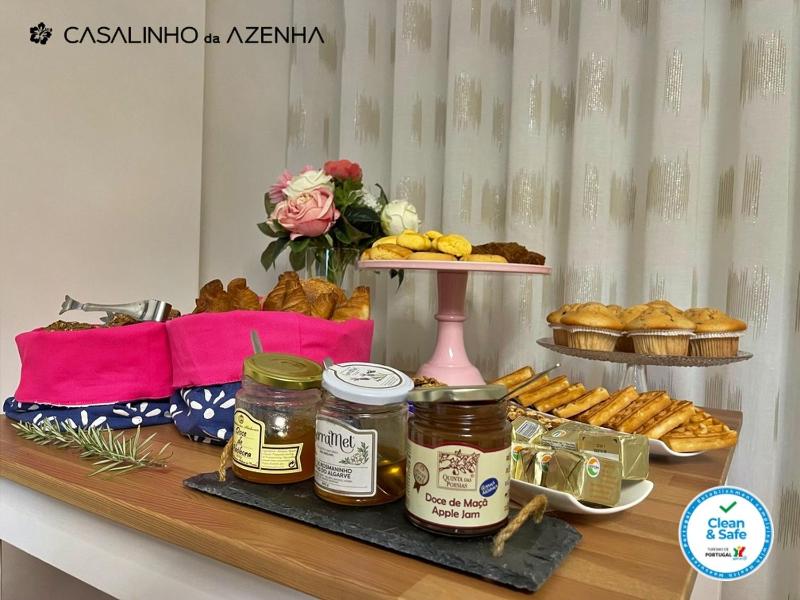 Casalinho da Azenha - Charm House - image 5