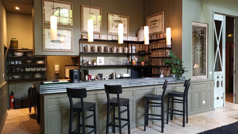 Le Complot : Maison privée en plein coeur d'Avignon - image 12