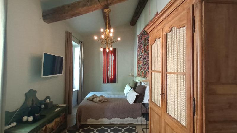 Le Complot : Maison privée en plein coeur d'Avignon - image 5