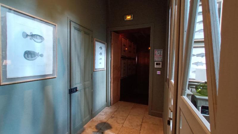 Le Complot : Maison privée en plein coeur d'Avignon - image 4
