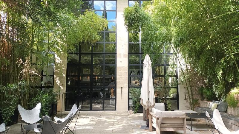 Le Complot : Maison privée en plein coeur d'Avignon - image 29