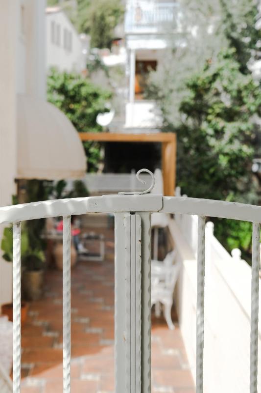 Luvi Kaş Otel - Adults Only (+16) - image 10