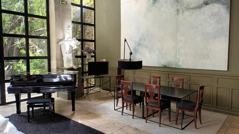 Le Complot : Maison privée en plein coeur d'Avignon - image 25