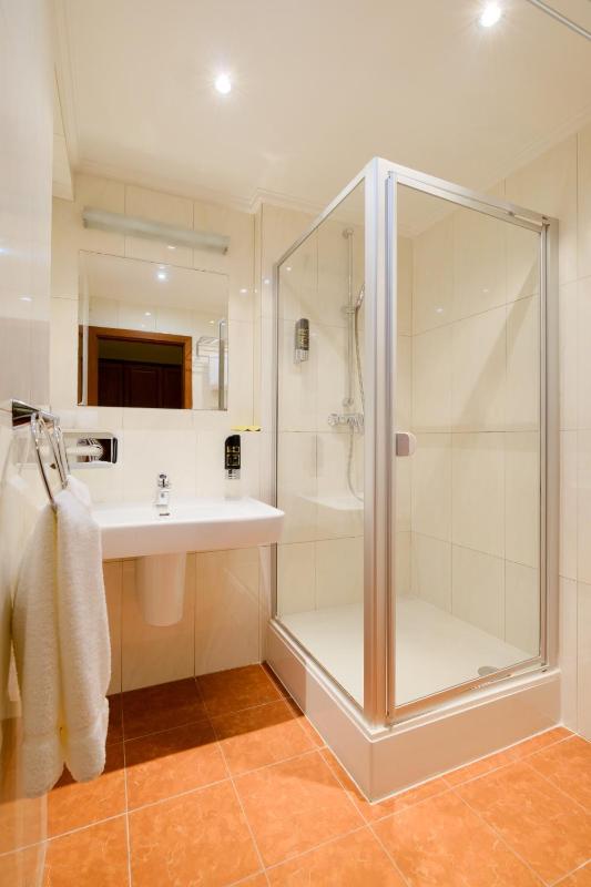 Standard Twin Room image 1