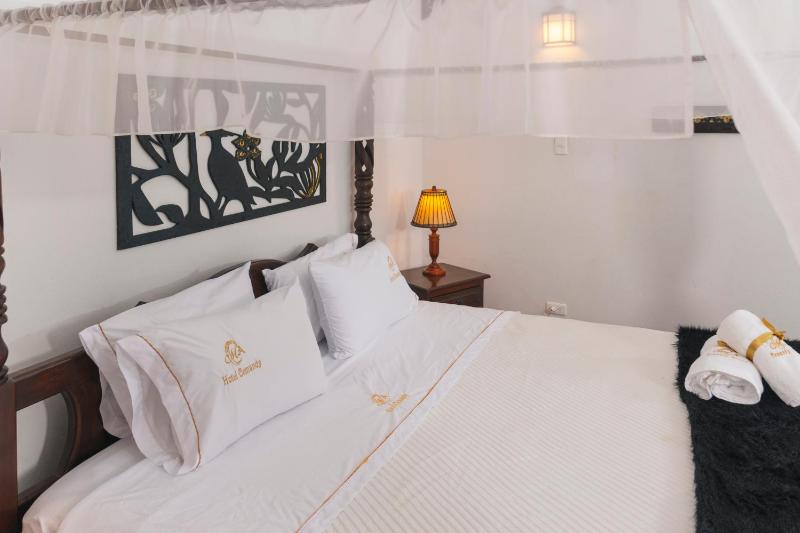 Hotel Villa Encanto - image 9