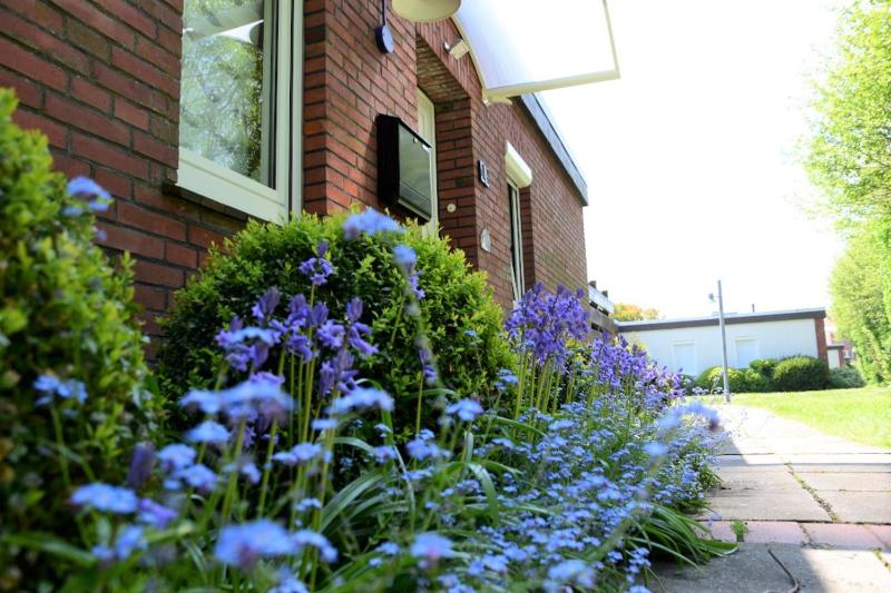 Haus Eickenbrock Ferienhaus Wichter Weg 19 - image 12
